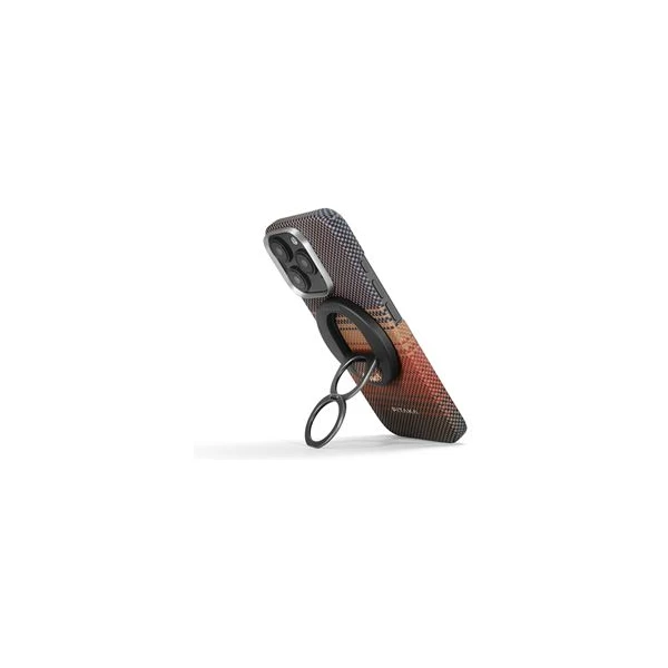 Pitaka MagEZ Grip 3 MagSafe držiak/stojanček na telefón Sunset - Držiaky - Obrázok 11ca337048d748a1828bbec756359200