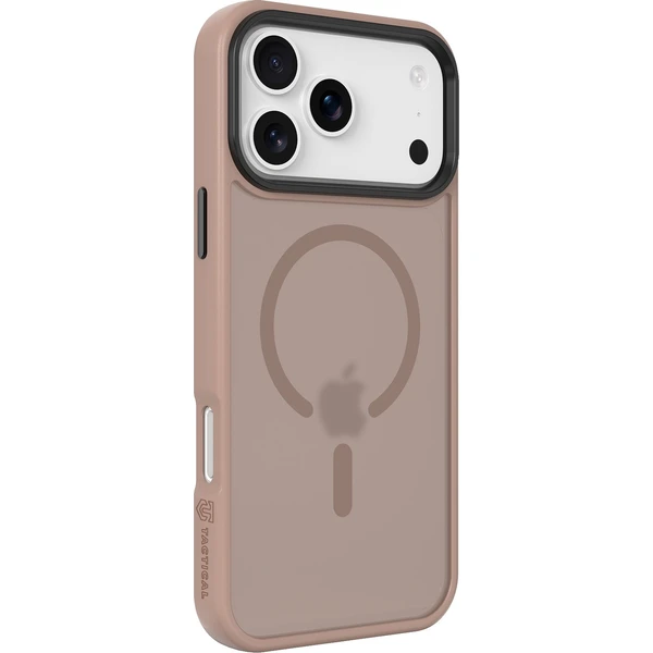 Tactical MagForce Hyperstealth kryt iPhone 17 Pro Max Moucha Moose - Puzdra - Hlavný obrázok