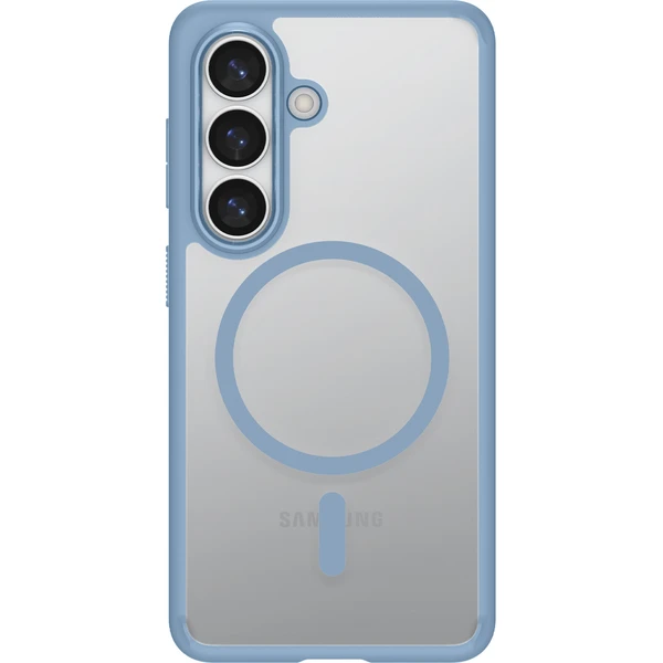 Spigen Ultra Hybrid MagSafe kryt Samsung Galaxy S26+ modrý - Puzdra - Obrázok 11d3571125b84a158c907abcd48e8f70