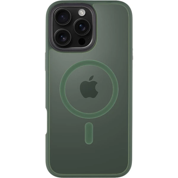 Tactical MagForce Hyperstealth Kryt pre iPhone 16 Pro Max Forest Green - Puzdra - Obrázok 11db66e7ef0f40e4b4874b7e3fec4413