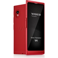 Vasco Translator V4 prekladač Ruby Red - Záznamové zariadenia