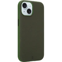 Tactical MagForce WEARe Kryt pre Apple iPhone 15 Forest Green - Puzdra