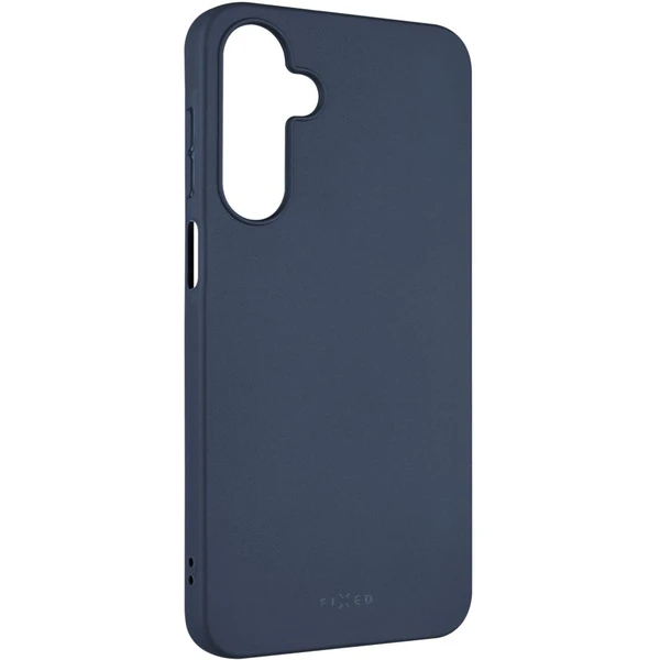 FIXED Story kryt Samsung Galaxy A16 4G/5G modrý - Puzdra - Hlavný obrázok