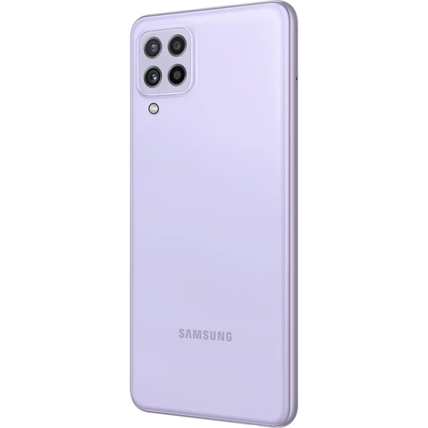 Samsung Galaxy A22 4GB/64GB fialový - Mobilné telefóny - Obrázok 11ea3d4f80e6475fb936197a260f1909
