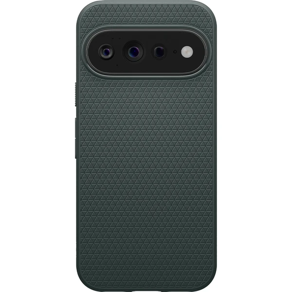 Spigen Liquid Air MagSafe, abyss green - Google Pixel 11 Pro XL - Puzdra - Obrázok 11f1c3623db64d2cb98d18a57f2d02db