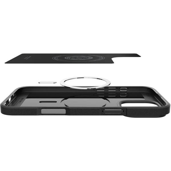 Spigen Core Armor MagSafe kryt iPhone 16 Pro matte black - Puzdra - Obrázok 11fa82a2fd244167bab64b0bb4257a8c