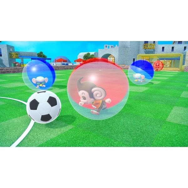 Super Monkey Ball Banana Mania (PS5) - Hry na PS5 - Obrázok 120K100201