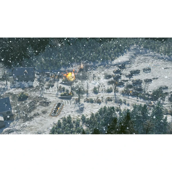 Sudden Strike 5 (XSX) - Hry na Xbox Series - Obrázok 120f52c955ef414fbb5fbda273146e72