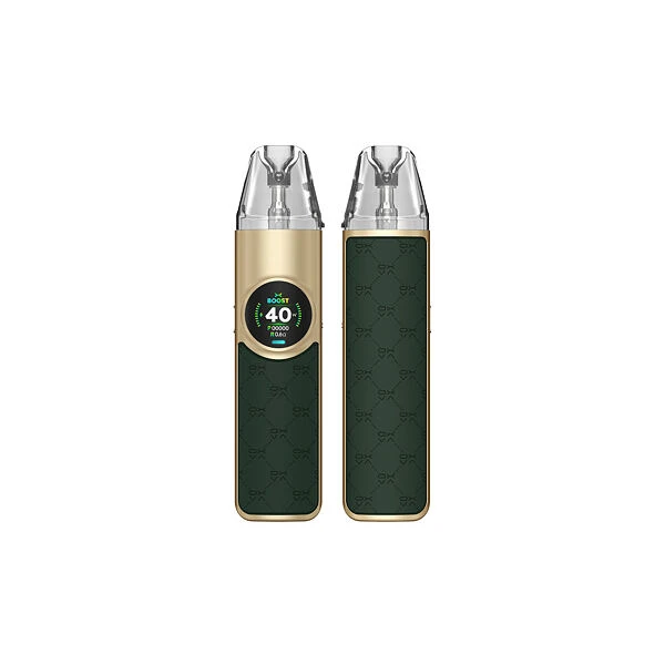OXVA NeXLIM Pod Kit (Pine Green) - Elektronické cigerety - Obrázok 1218e52fe77d4c50b884d9e58f89073c