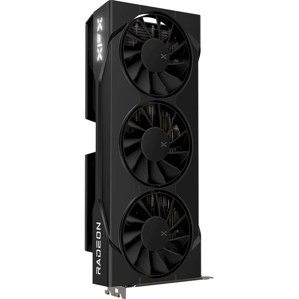 XFX Swift AMD Radeon RX 9060 XT OC 16GB GDDR6, triple fan - Grafické karty - Obrázok 121H000N01