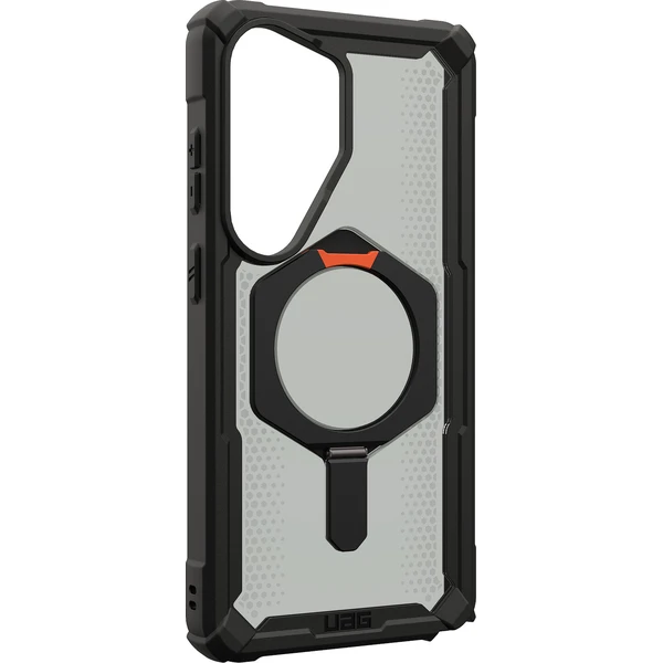 UAG Plasma XTE MagSafe kryt Samsung Galaxy S26 Ultra čierny/oranžový - Puzdra - Obrázok 121a1f0354374ce2af49ead8aa83f2d1