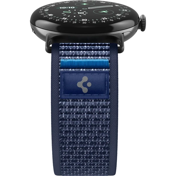 Spigen Athlex Air, active námorní modrá - Google Pixel Watch 5/4/3 45mm - Remienky - Obrázok 1226fcbd7bfa4f0e984f99aa98f2174e