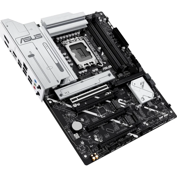 ASUS PRIME Z890-P WIFI - Základné dosky - Obrázok 1229000P01