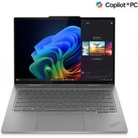 Lenovo X1 2-in-1 Gen 10 (21NU0028CK) sivý - 3 roky Premier Support po registrácii - Notebooky