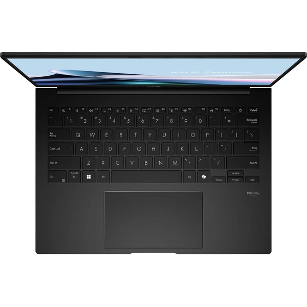 ASUS Zenbook 14 (UM3406GA-OLED041W) čierny - Notebooky - Obrázok 123797b2159540ba91c74e688daca61f