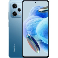 Xiaomi Redmi Note 12 Pro 5G 8GB/256GB modrý - Mobilné telefóny