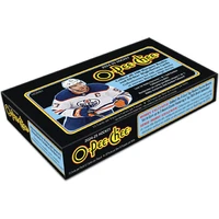 Hokejové karty 2024-25 Upper Deck O-Pee-Chee Hockey Hobby Box - Hokejové karty