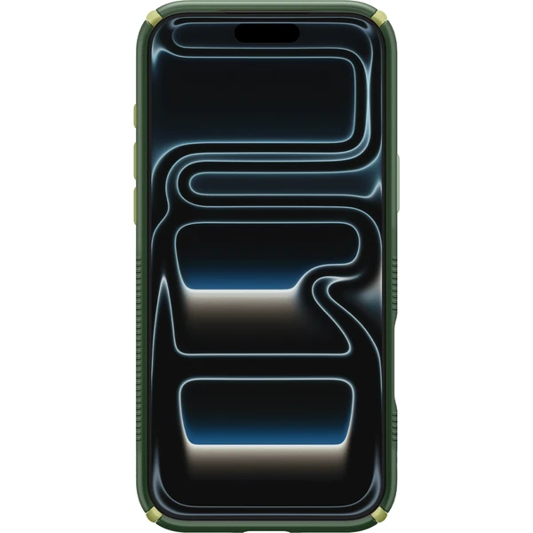 Spigen Nano Pop Hybrid MagSafe kryt iPhone 18 Pro Max/17 Pro Max avo green - Puzdra - Obrázok 1243de1aef1e4406b18f2c471e8a1c8a
