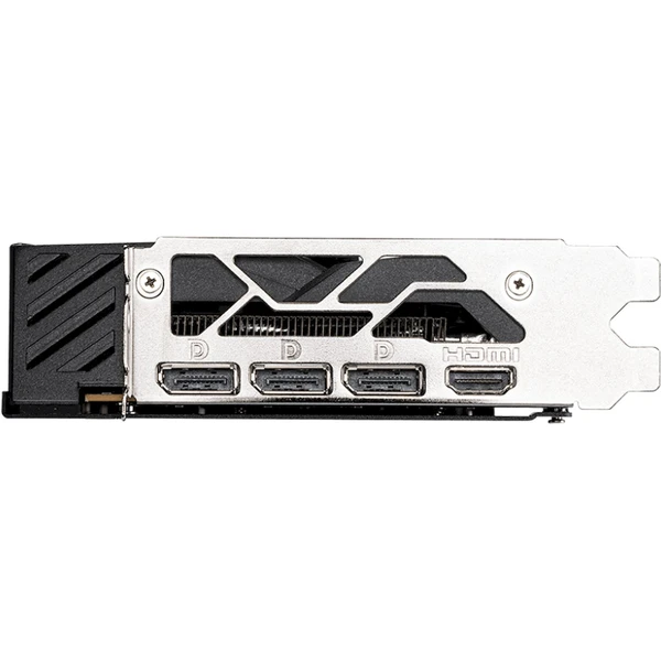 MSI NVIDIA GeForce RTX 5060 8G GAMING OC - Grafické karty - Obrázok 124F000O01
