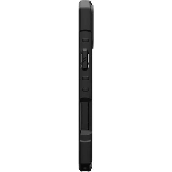 UAG Pathfinder Clear Magsafe kryt iPhone 16 Plus biely - Puzdra - Obrázok 124bc8d4197f42389cff40a4c8292e4b