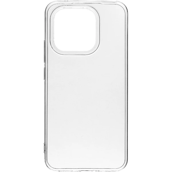 OBAL:ME TPU kryt Xiaomi 15T číry - Puzdra - Obrázok 124d7f78a7c84294bdfbaa391e8ab6d8