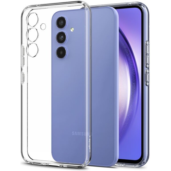 E-shop Spigen Liquid Crystal kryt Samsung Galaxy A54 5G číry
