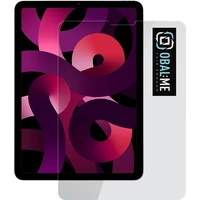 OBAL:ME 2.5D tvrdené sklo Apple iPad Air 2020/2022 číre - Ochranné fólie a sklo