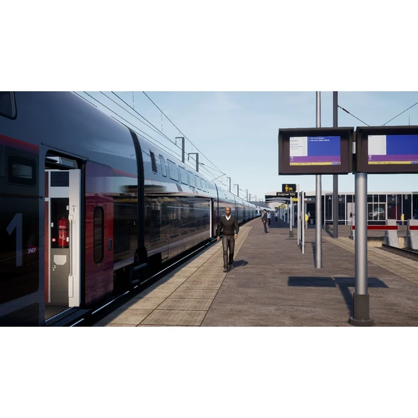 Train Sim World 4 (PC) - Hry na PC - Obrázok 1266000701