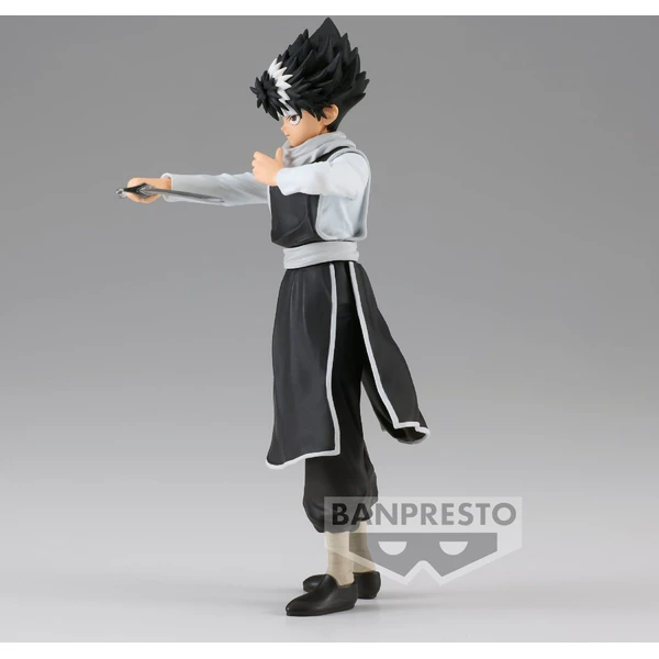 Soška Bandai Banpresto Yu Yu Hakusho-Hiei (DXF 30th Anniversary) 14 cm - Sochy a sošky - Obrázok 1266000K01