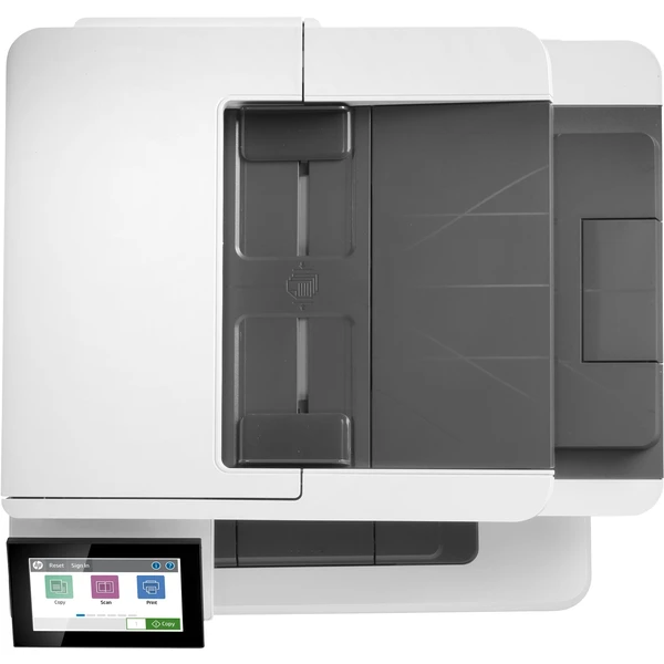 HP LaserJet Enterprise MFP M430f - 3 roky záruky po registrácii - Tlačiarne - Obrázok 126G300401