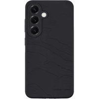 Tactical Beaver Kryt pre Samsung Galaxy S25 Asphalt - Puzdra