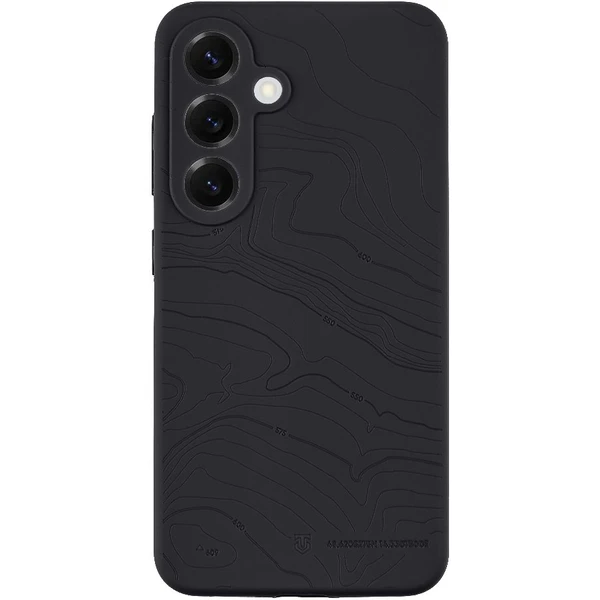 Tactical Beaver Kryt pre Samsung Galaxy S25 Asphalt - Puzdra - Hlavný obrázok