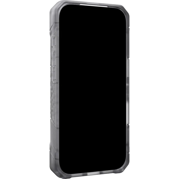 UAG Monarch Pro MagSafe, VEIL ice - iPhone 2026 Pro/17 Pro - Puzdra - Obrázok 126fbec262a1445f8bbeb167d8e3d4e2