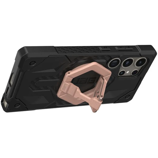 UAG Magnetic Ring Stand, nude - Držiaky - Obrázok 127551f14aa746baac61c2489104d6ea