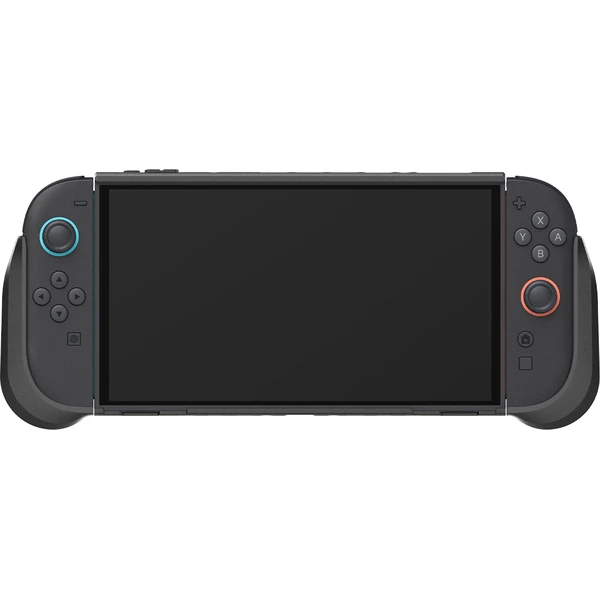 Spigen Dual Grip Pro puzdro Nintendo Switch 2 čierne - Puzdra - Obrázok 1278ae321f244dd4bcdb6fd3af9cbed6
