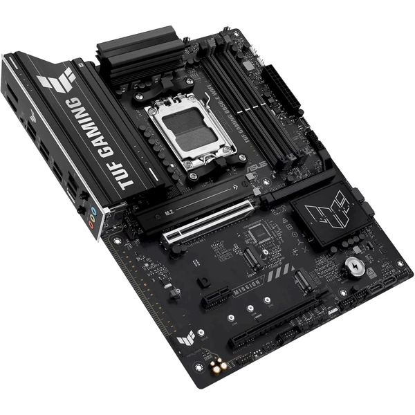 ASUS TUF GAMING B850-E WIFI - Základné dosky - Obrázok 127N000K01