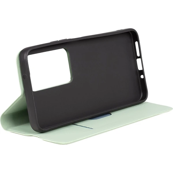 OBAL:ME SmoothTouch puzdro pre Xiaomi Redmi 15 4G/5G mentolovo zelené - Puzdra - Obrázok 127a3c75e792451b90e87e4dabe094e8