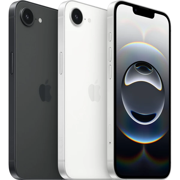 Apple iPhone 16e 512GB biely (Kategória B) - Mobilné telefóny - Obrázok 128E000L01