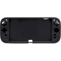 Trust GXT 1253 grip obal pre Nintendo Switch 2 čierne - Puzdra