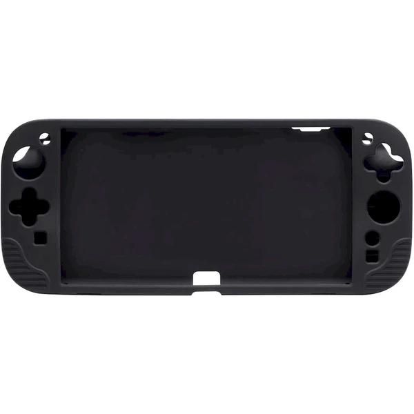 Trust GXT 1253 grip obal pre Nintendo Switch 2 čierne - Puzdra - Hlavný obrázok