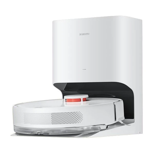 Xiaomi Robot Vacuum X10 biely - Robotické vysávače - Obrázok 128O100501