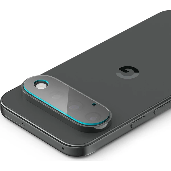 Spigen Glass tR EZ Fit Optik Pro 2 Pack, krištáľovo čisté - Google Pixel 11 Pro - Ochranné fólie a sklo - Obrázok 128a6d18da8a40beaec745ad89c91f79