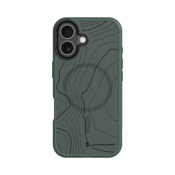 Tactical MagForce Hyperstealth Sika kryt iPhone 17 Forest Green - Puzdra - Obrázok 128eebc698864f0cb5e4f24c91e3bae3