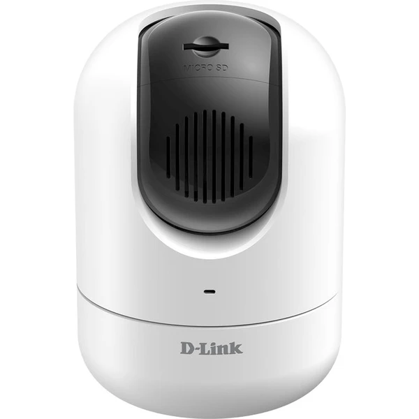 D-Link 2K Pan & Tilt Wi-Fi biela - IP kamery - Obrázok 129J000K01