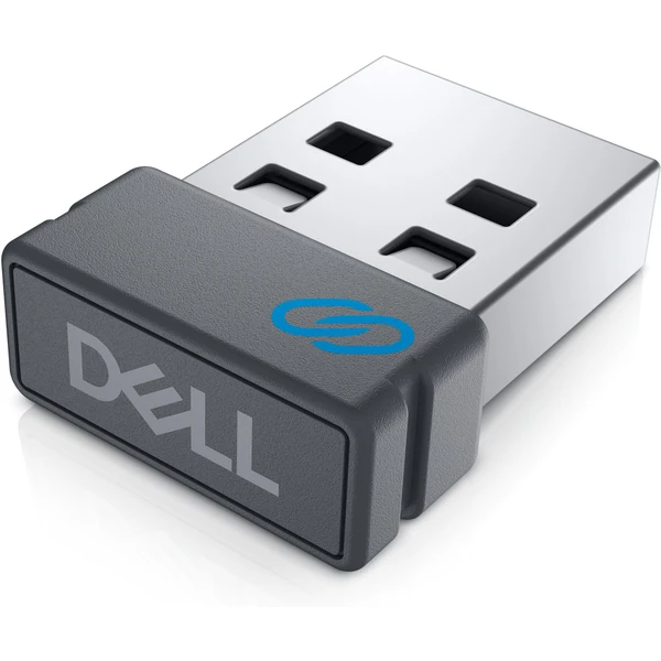 Dell KB500 bezdrôtová klávesnica CZ/SK - Klávesnice - Obrázok 129Q100501