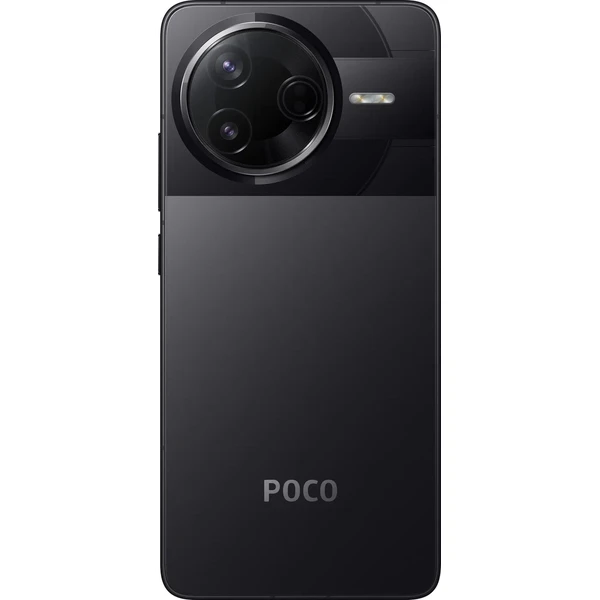 POCO F7 Pro 12GB/256GB černý - Mobilné telefóny - Obrázok 12AF000L01