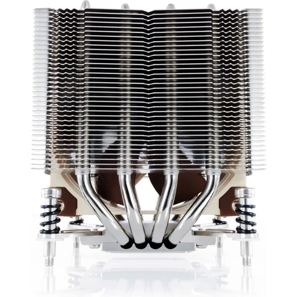 NOCTUA NH-D9DX i4 3U - chladič procesora - Chladiče - Obrázok 12B3000P01
