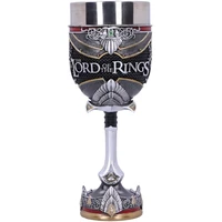 Pohár Nemesis Now Lord of the Rings - Aragorn 19,5 cm - Hrnčeky