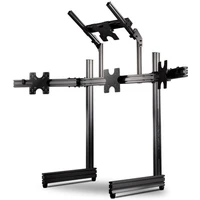 Next Level Racing Stand Quad Monitor Stand, stojan pre monitory - Herné sedačky