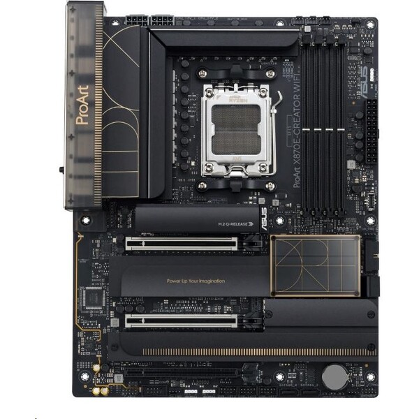 E-shop ASUS ProArt X870E-CREATOR WIFI